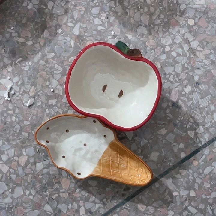 微瑕陶瓷完美主义者勿拍2，2