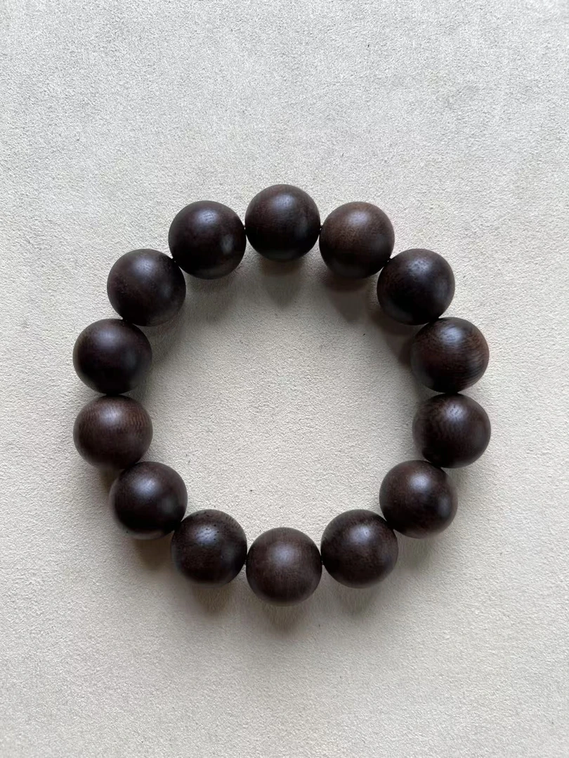 增香沉香木手串（多样性发货）CX-QQ061