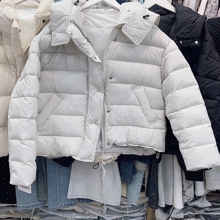 820米灰外套股品福利