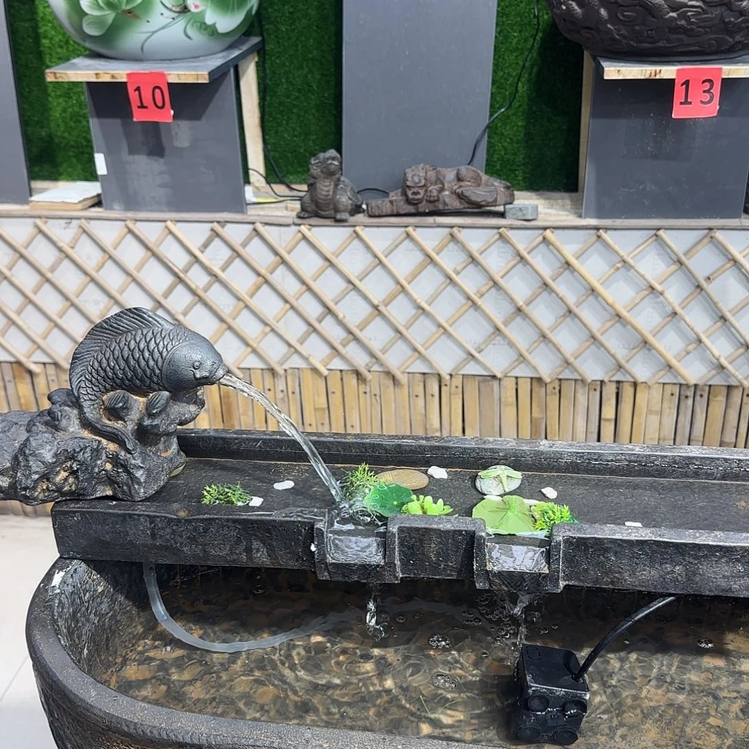 花盆摆件花盆摆件