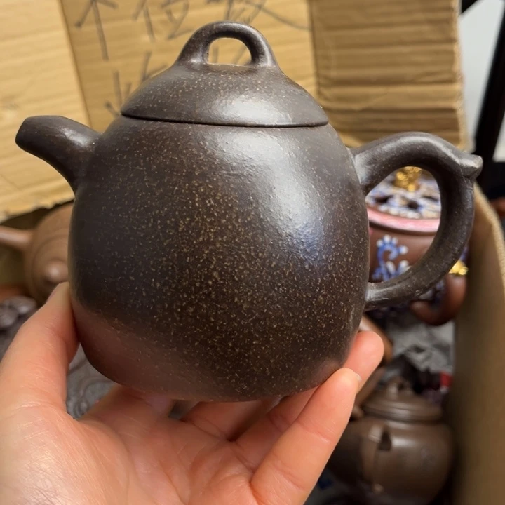 紫砂茶壶紫砂壶等