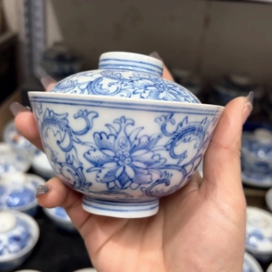 杯景德镇陶瓷库存