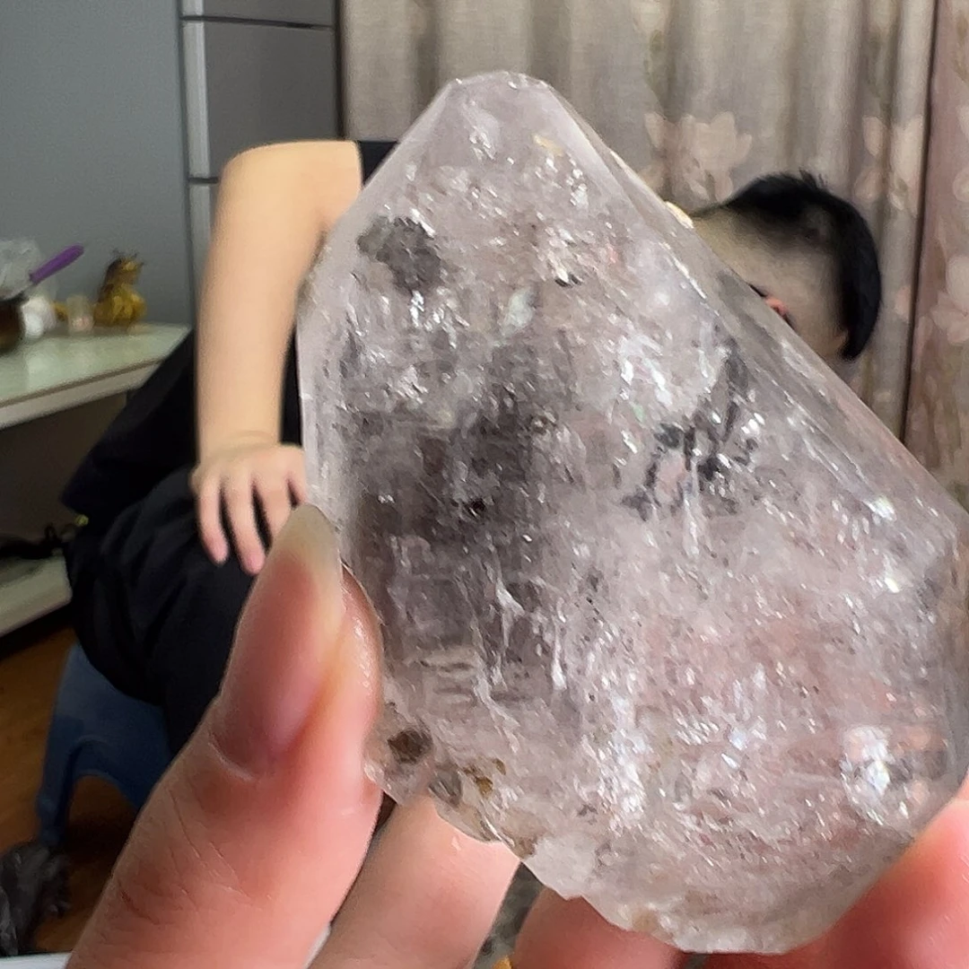 有机玻璃闪灵水晶49