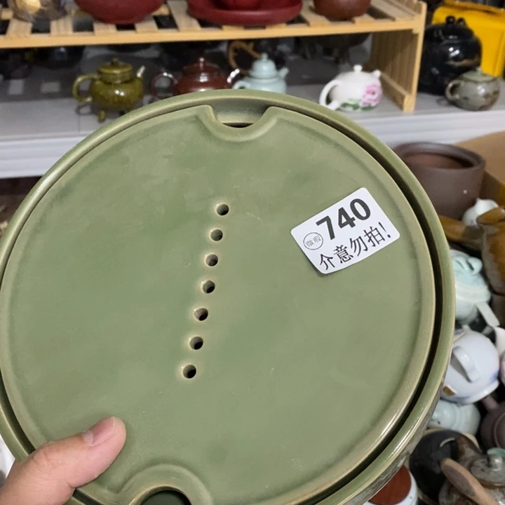 陶瓷艺术品及陶瓷制品