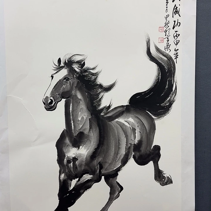 书法作品多次参加全国