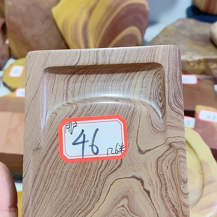 用***8石材温润如玉系列产品