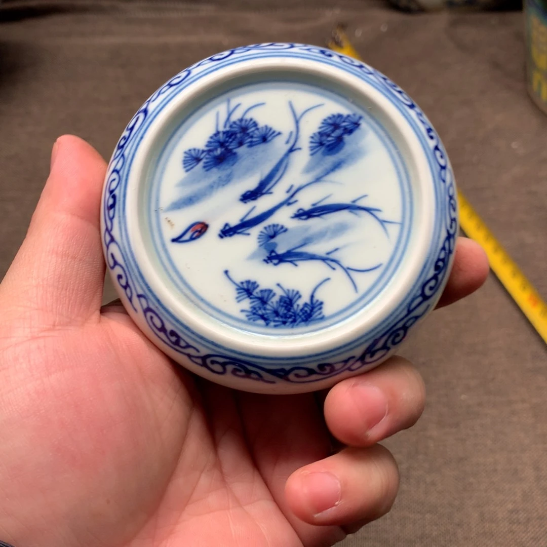 摆件陶瓷旧藏瓷器旧藏瓷器