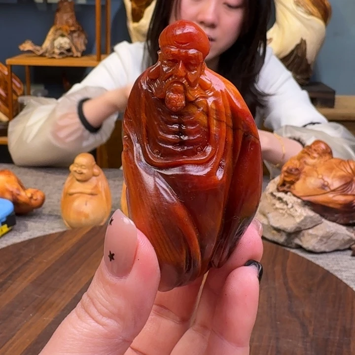 柏木（崖柏）关注一下