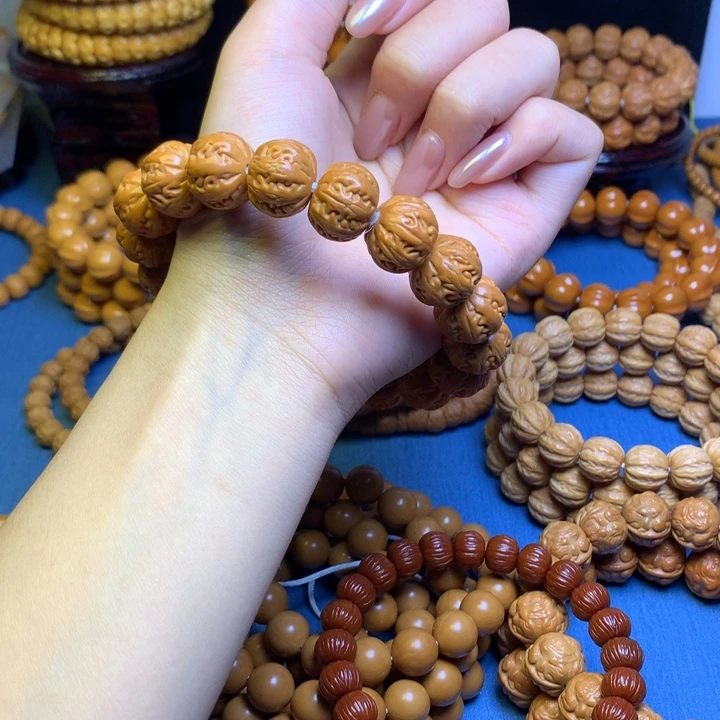 猴头手串猴头手串