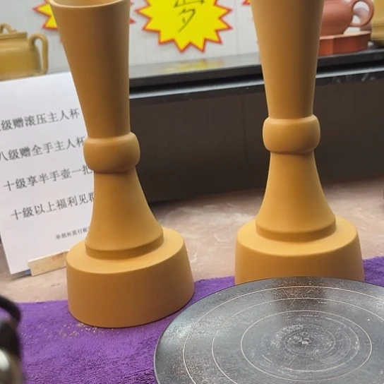 紫砂茶壶周年庆福利特惠