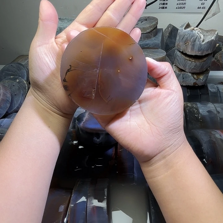 遥***惜定制玛瑙私人定制 不退不改