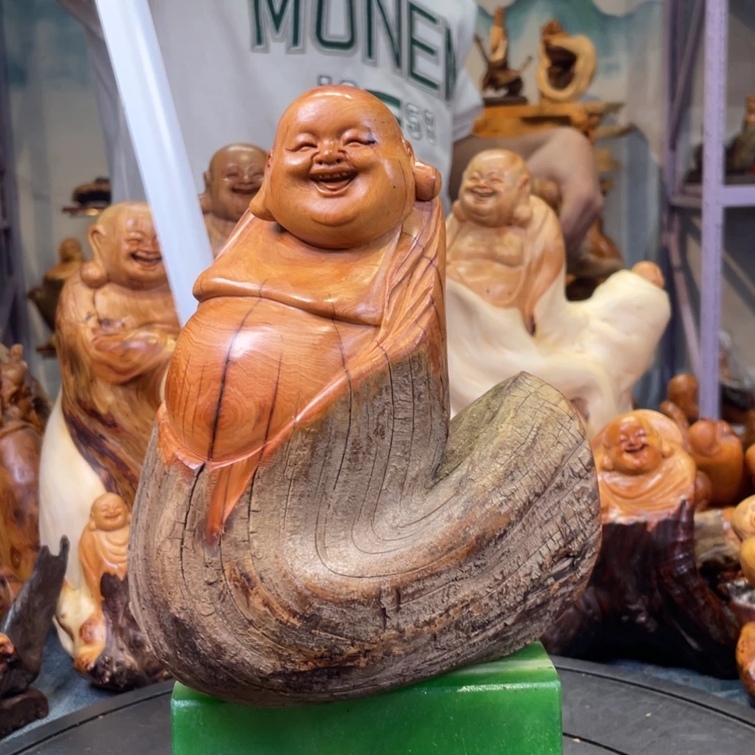 手串/手链柏木（崖柏）