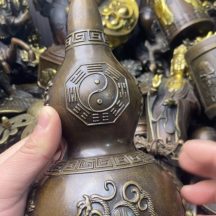铜器时代……铜器时代