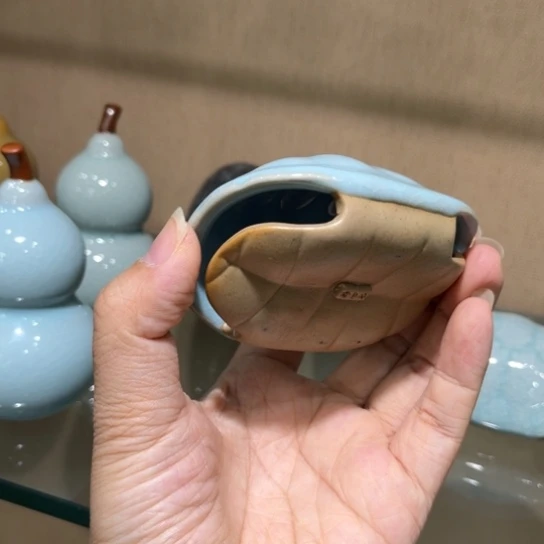 大宋甄选茶具茶器