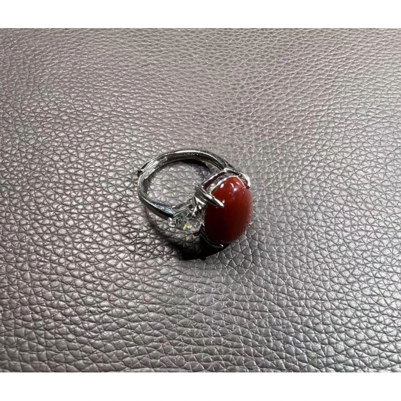 【阿龙中贸贸易】龙哥精选时尚戒指WW125