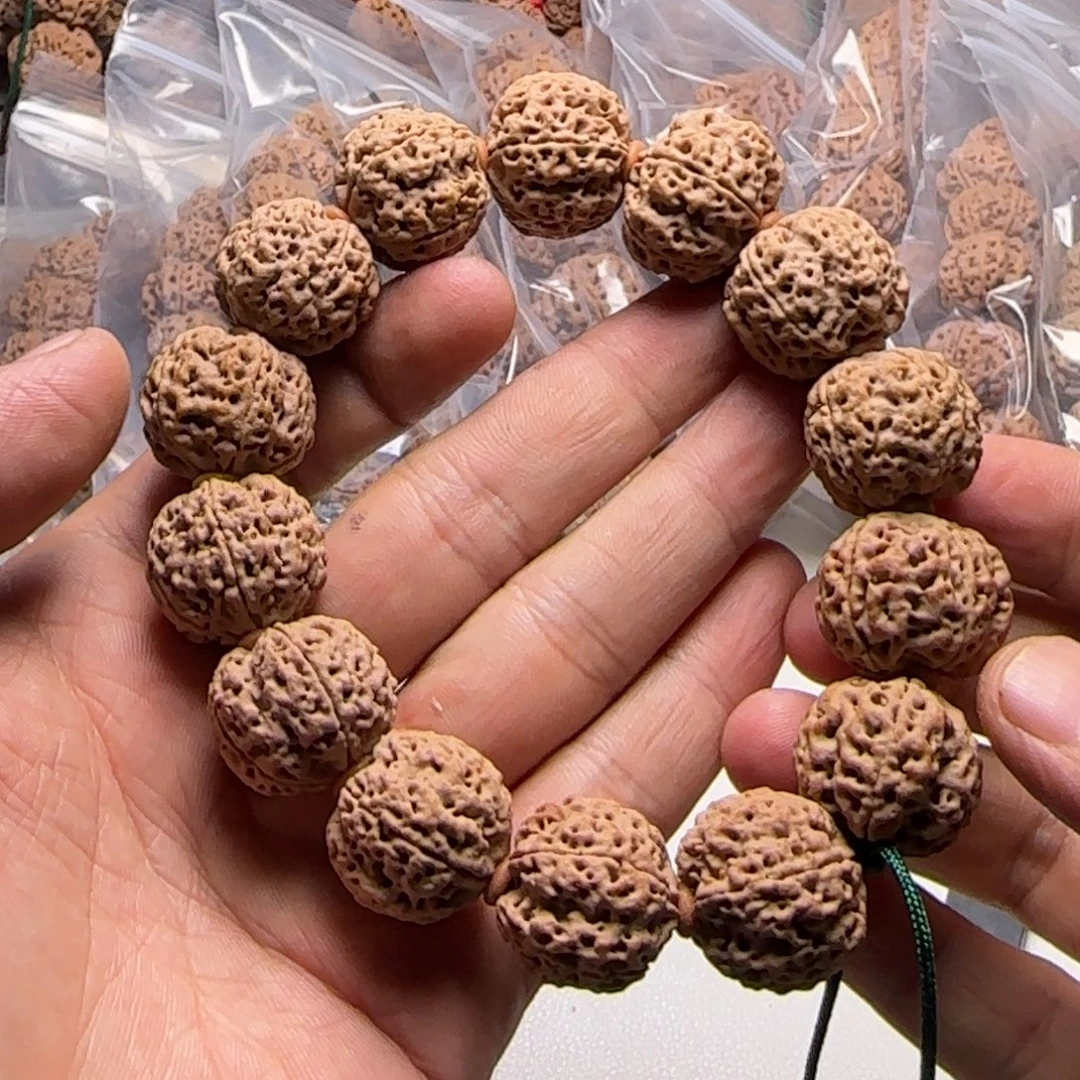 手串金刚菩提5号金刚