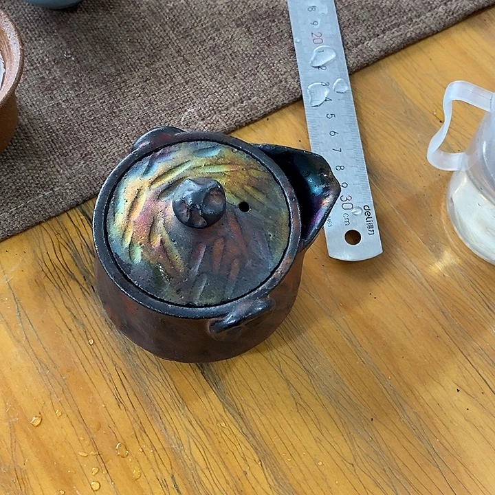 幸***速全手工制作精品宝瓶