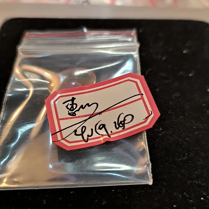 惠***畅石英岩玉未镶嵌戒面
