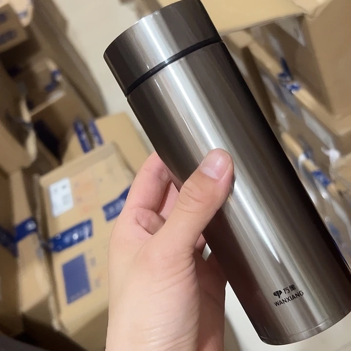 H102-60-330ml  不带滤网 杯套