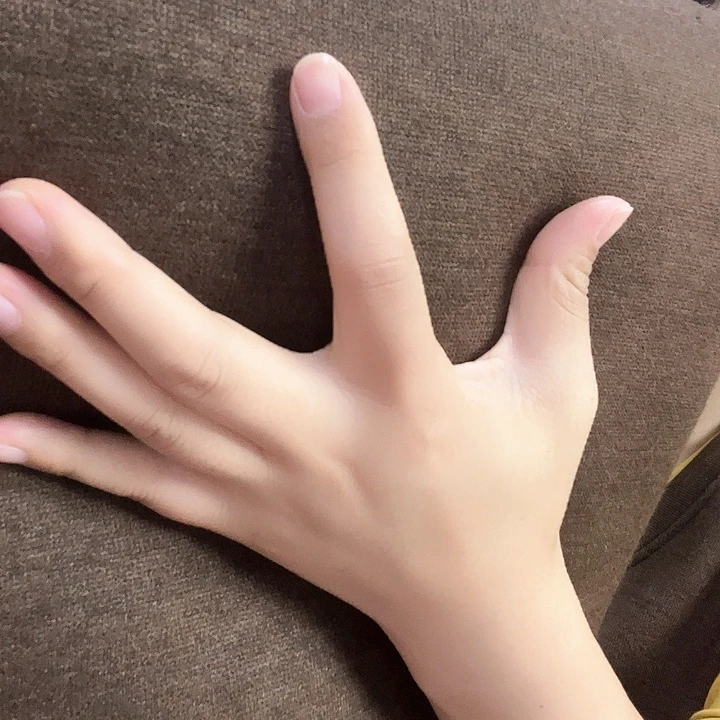 深咖色加厚羊绒两米