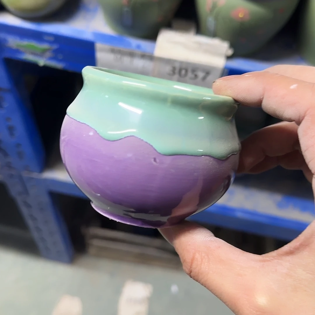 陶瓷福利局·自动合并订单·一个个买凑9元发·3081