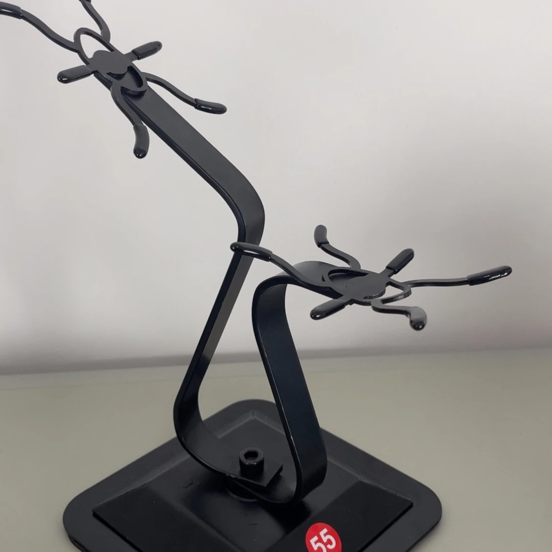 树脂制品底座设计