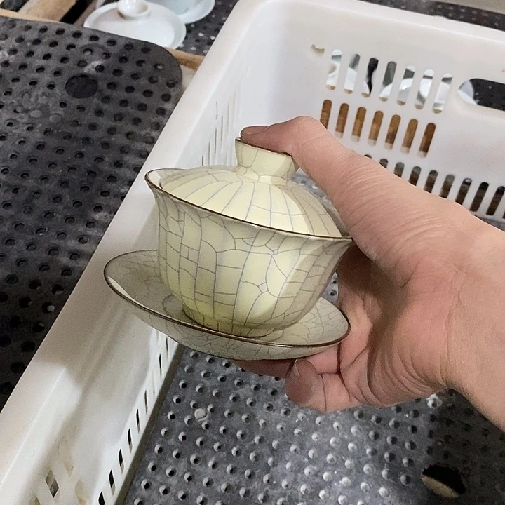 微瑕茶具介意勿拍