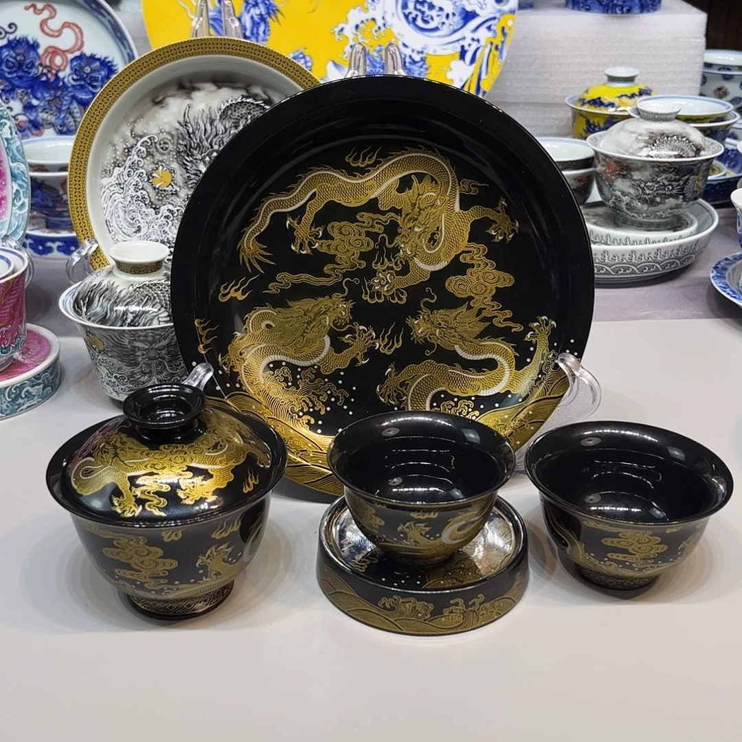 茶盏景德镇陶瓷大学