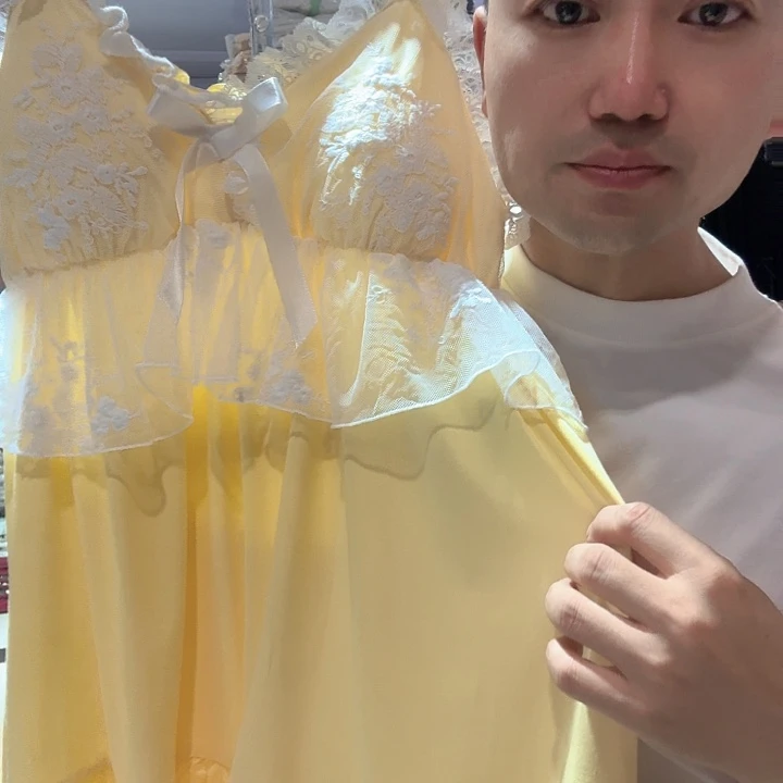 聚酯纤维爆款家居服