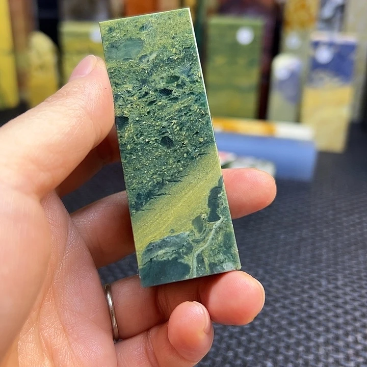 玉***雅仙居石印章石印章石