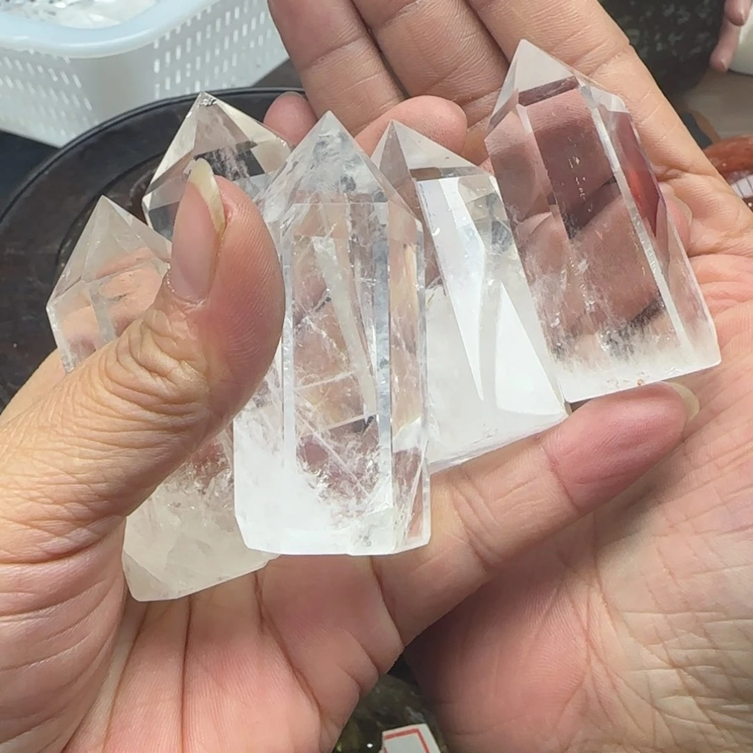 水晶未镶嵌未镶嵌豆**趣b126