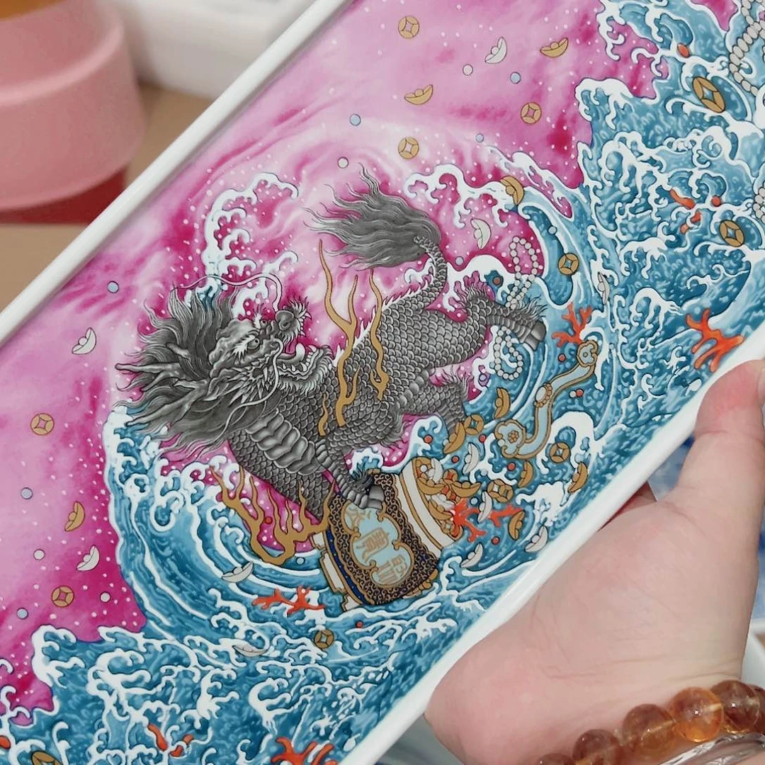 海***菜瓷片景德镇陶瓷专属链接