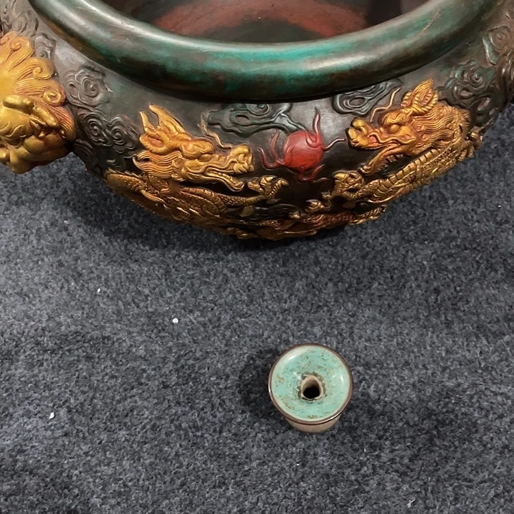 陈***岚大哥专拍链接发了