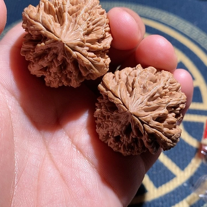 【闪购商品】文玩核桃吊坠用****4圣火令