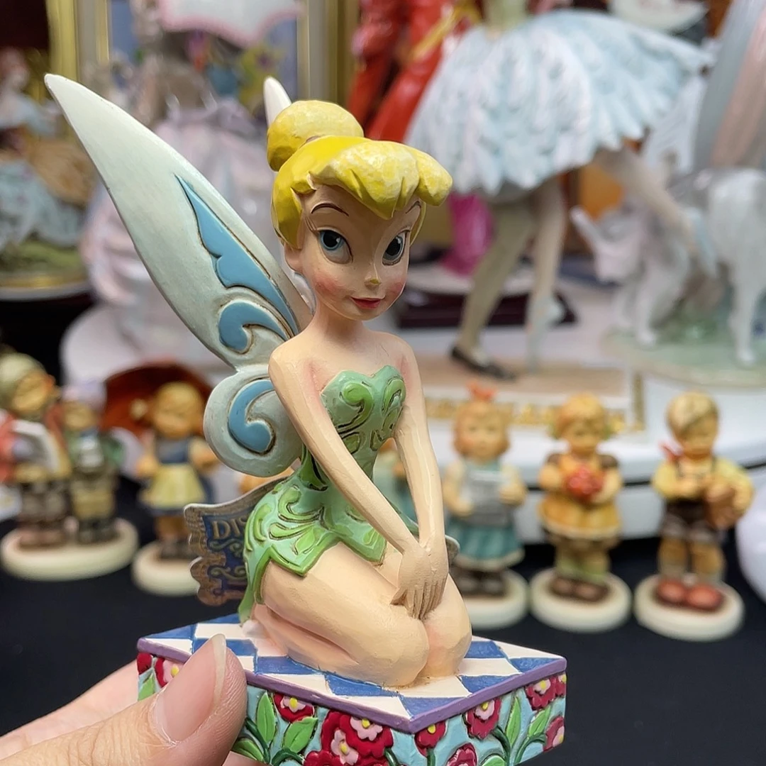 陶欧美中古美物摆件