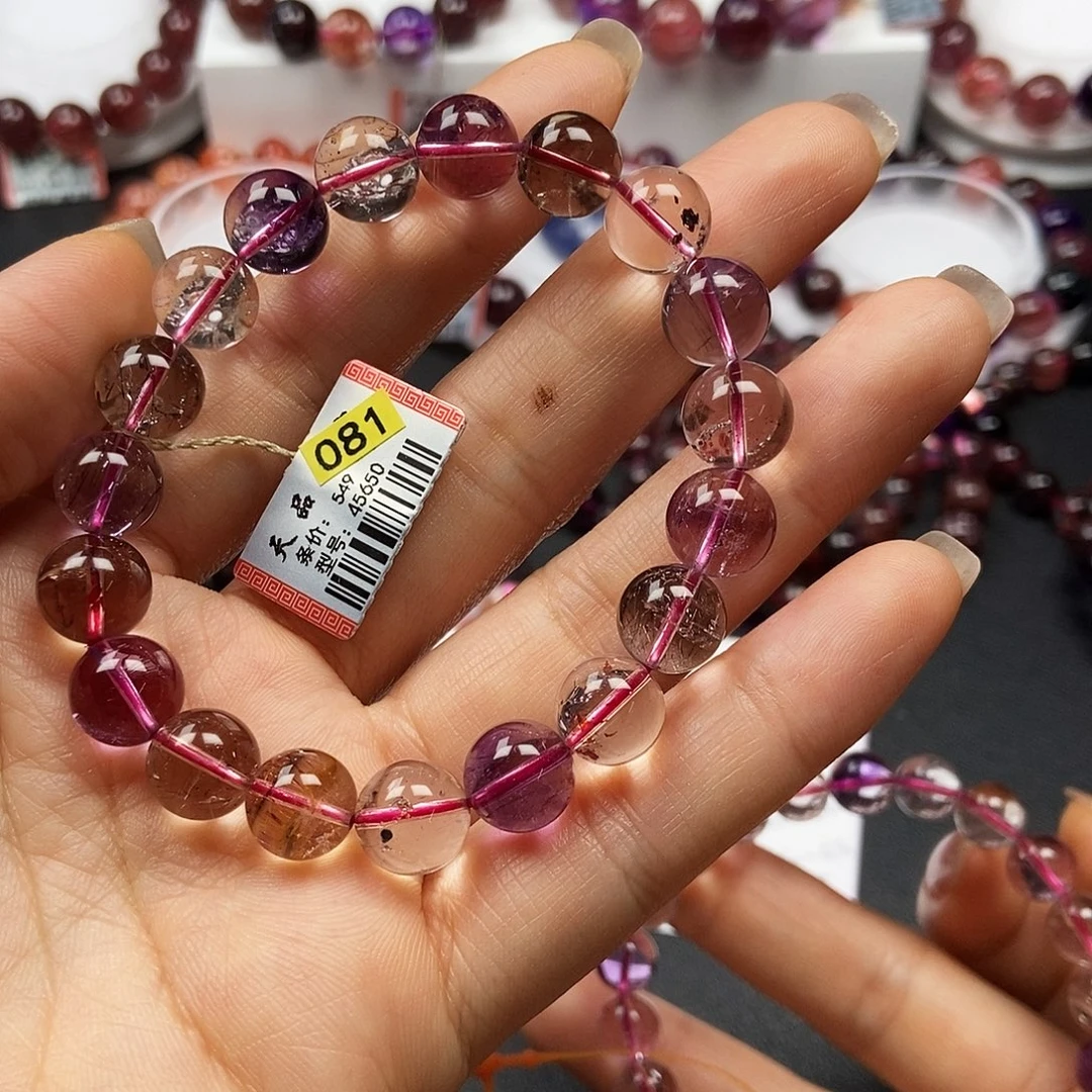 ****.手链水晶未镶嵌45650分到家200