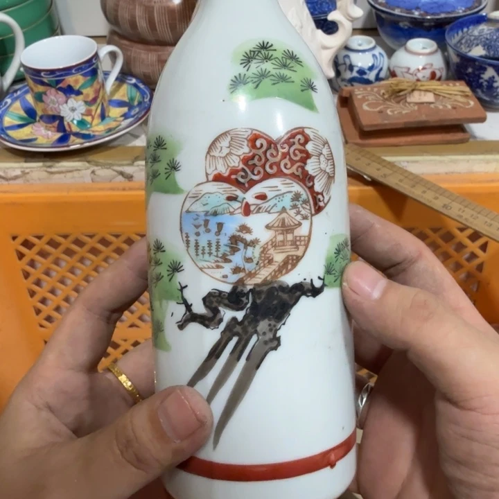 陶瓷推荐第二名20包邮