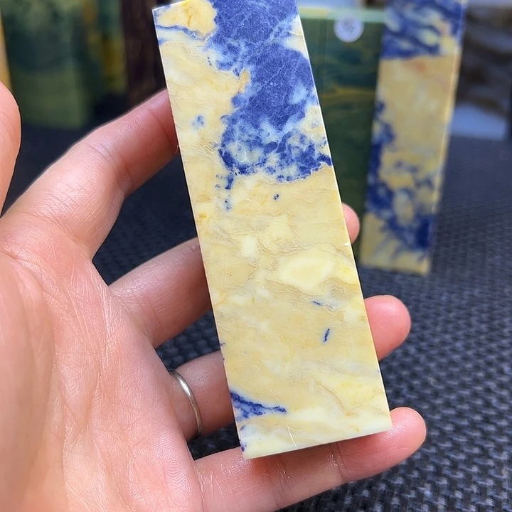 占***州青海石印章石印章石