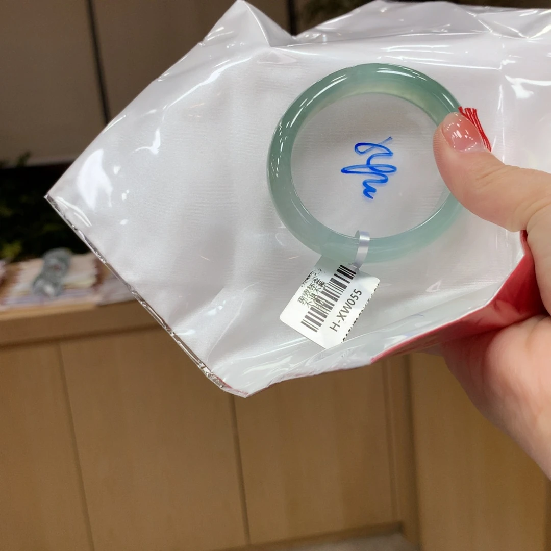 未镶嵌手镯翡翠不退不换