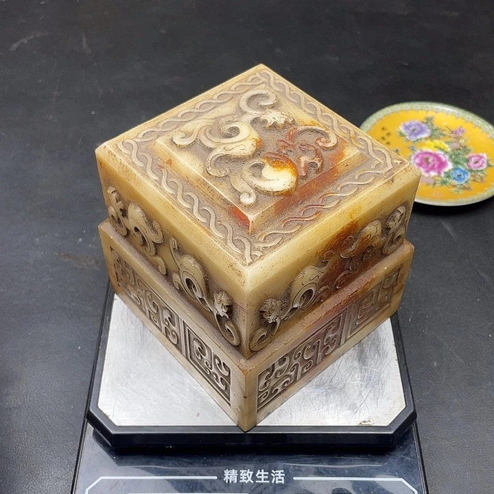 链接一图一物。