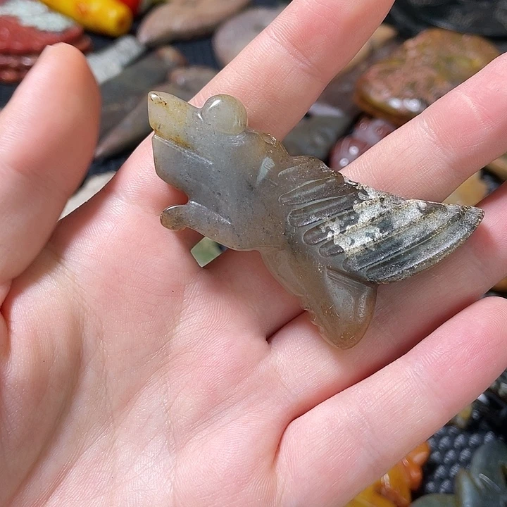 吊坠紫金钵盂菩提