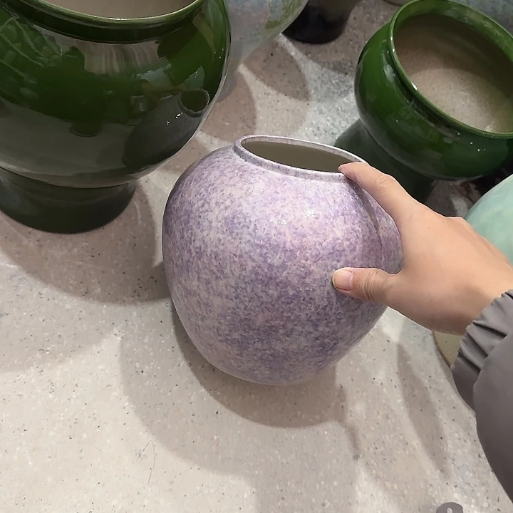 手工艺品琉璃无孔