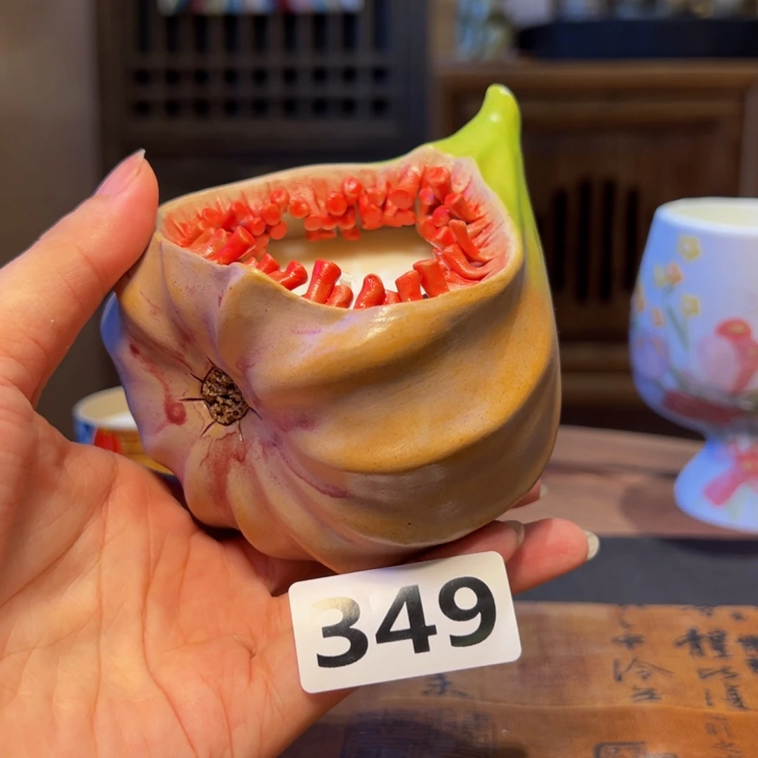景德镇手工陶瓷艺术