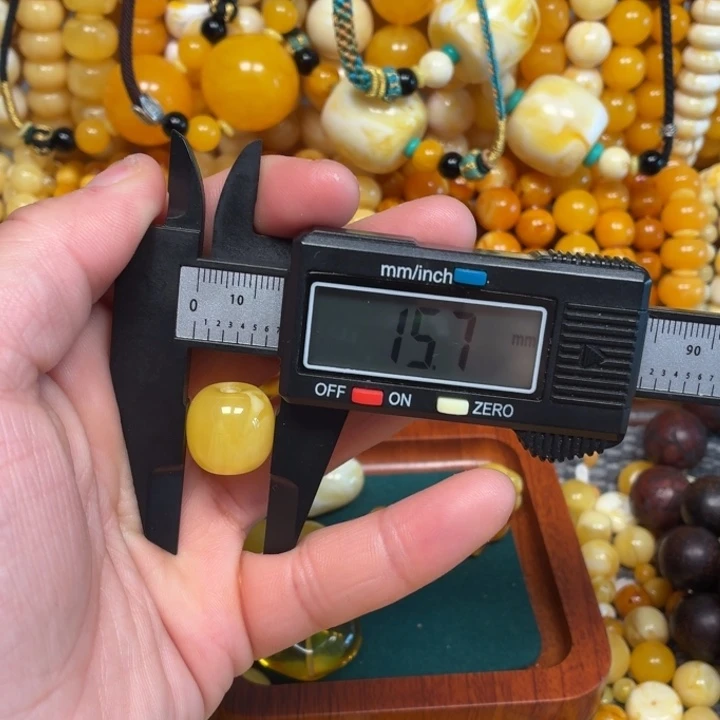 非金属配珠配饰105