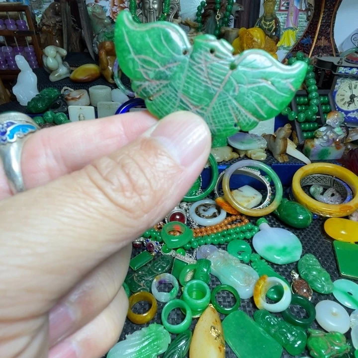 手串滴血莲花菩提
