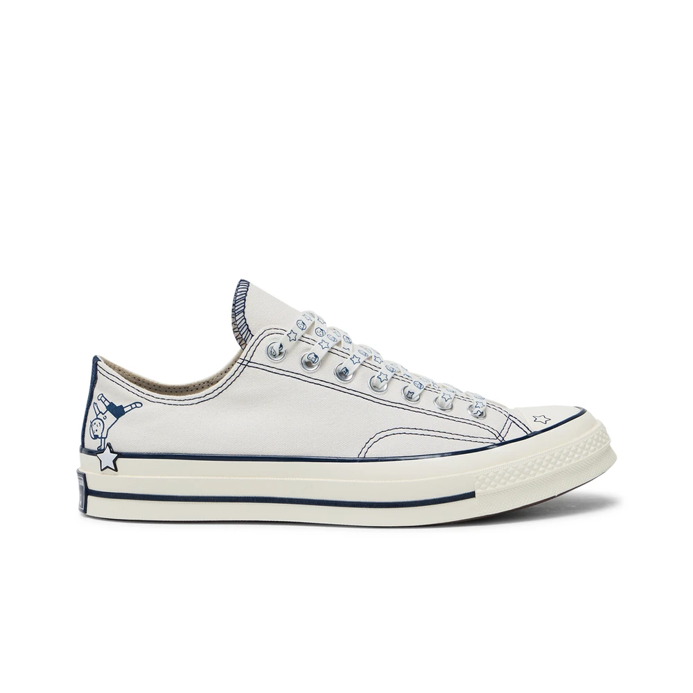 【滔搏联动】converse/匡威 男子低帮帆布鞋/硫化鞋A15788C