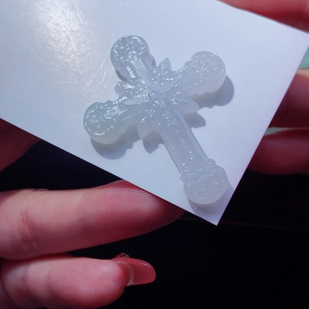 未镶嵌定制翡翠翡翠