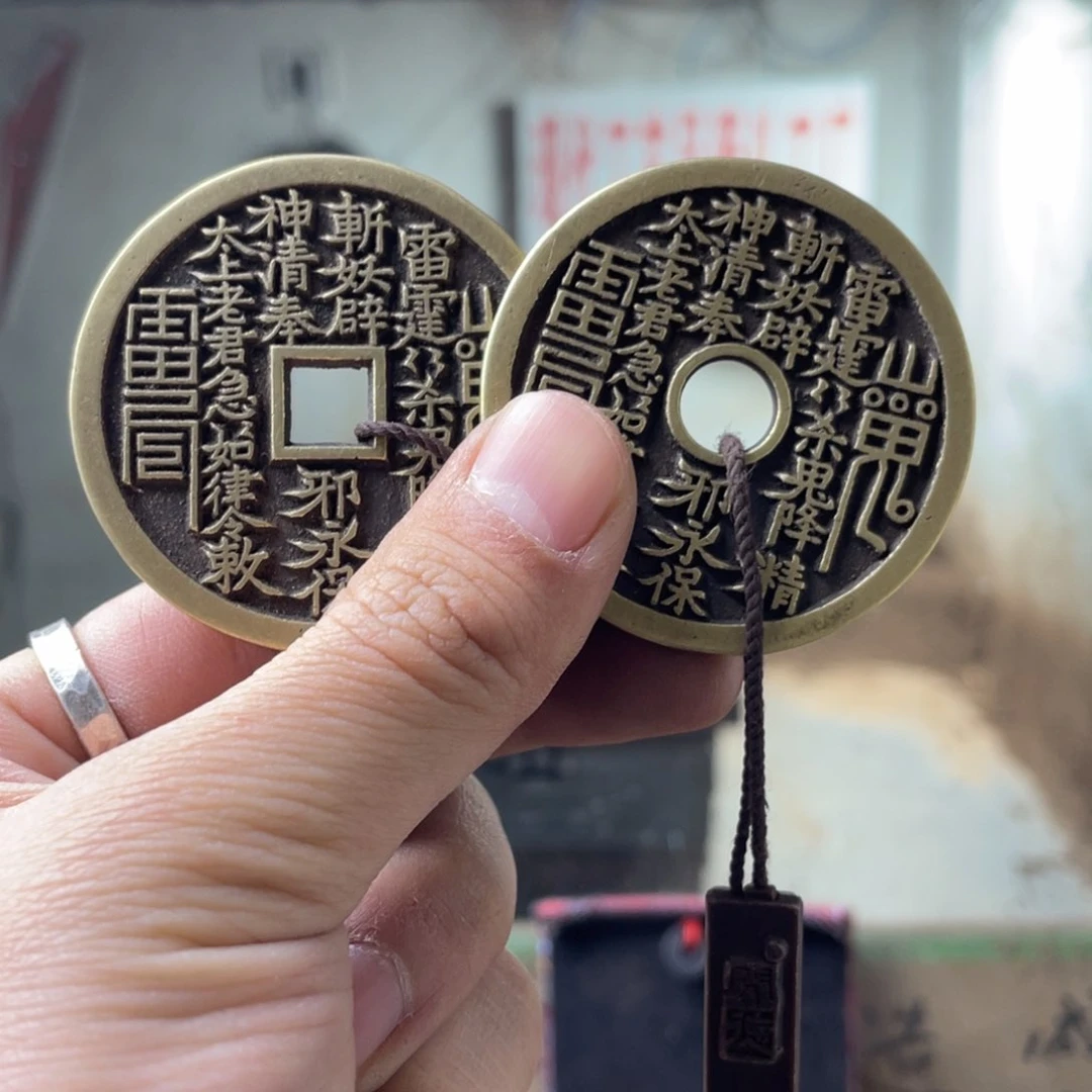 铜现代仿制工艺品