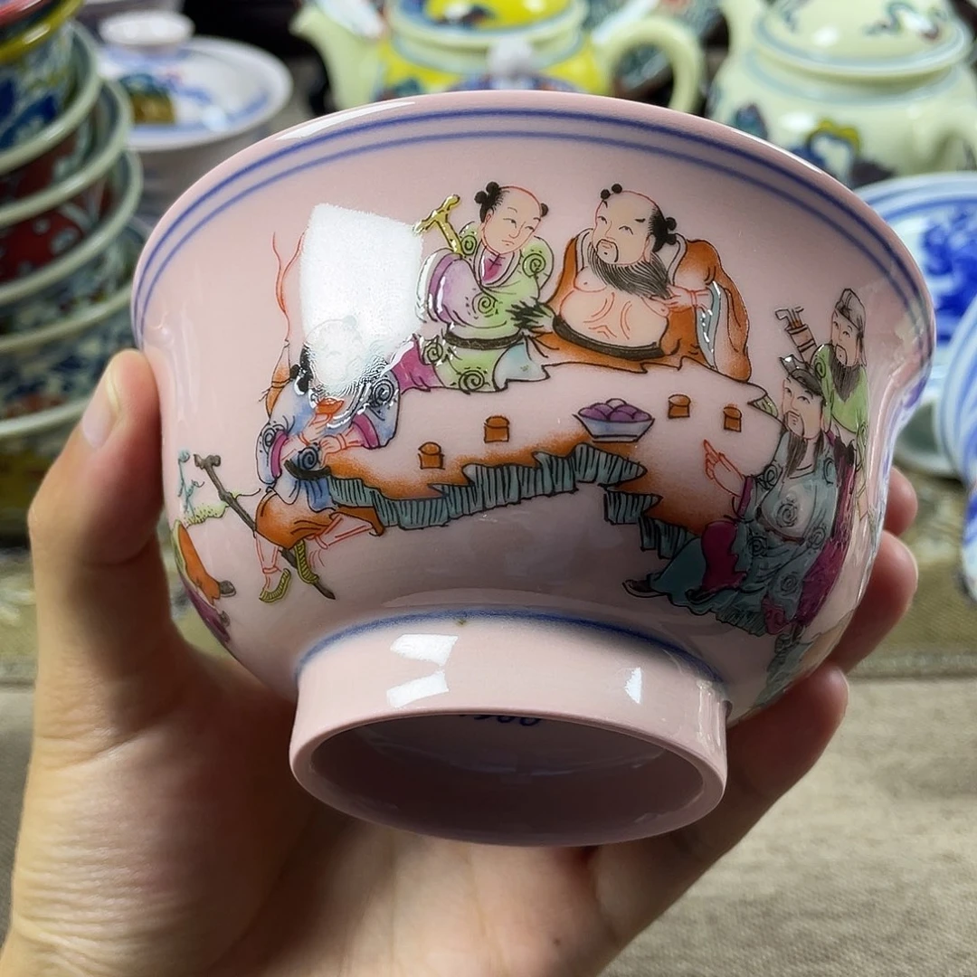 景德镇陶瓷555566666666