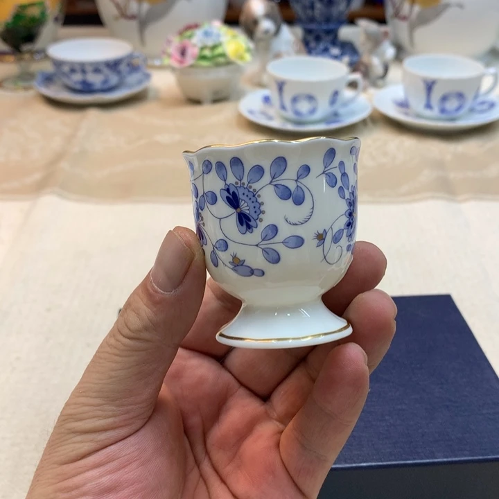 紫砂金瓷阁精品瓷器店
